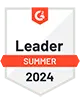 G2 Summer 2024 - VoIP Leader